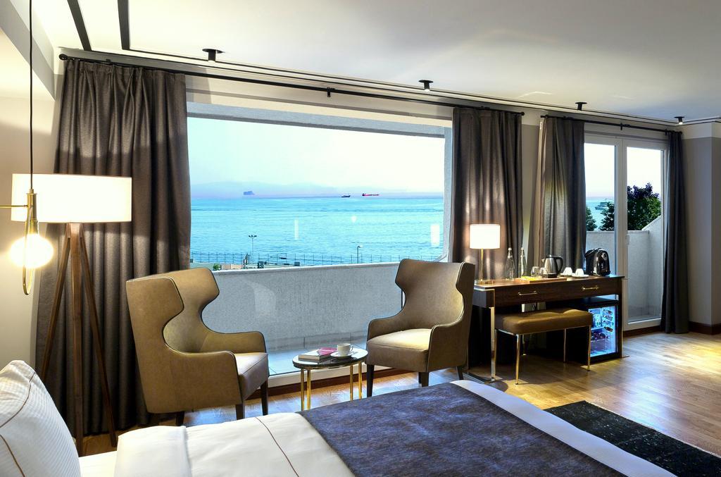 Walton Hotels Sultanahmet Istanbul Exterior photo